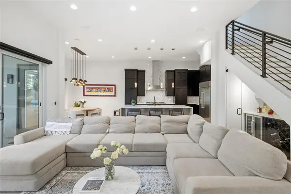 706 Crestone Stream Dr, Austin, TX 78738
