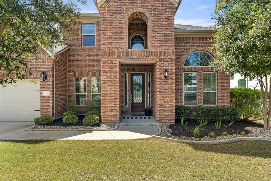 2733 Painted Sky Bnd, Leander, TX 78641 - #3