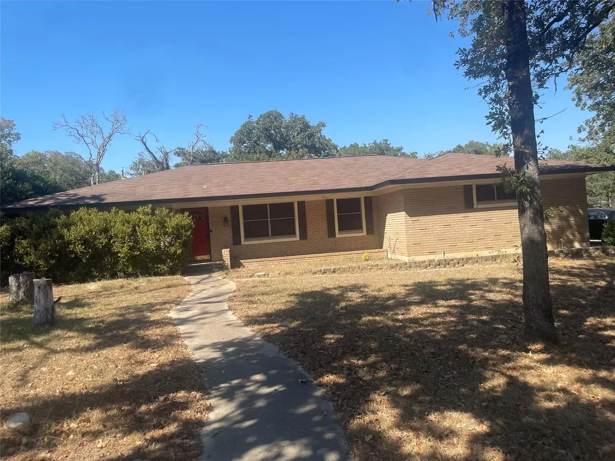 1904 Okelley Rd, Rockdale, TX 76567 - #1