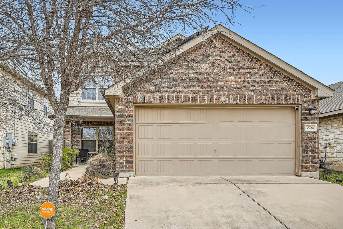 3504 Alpine Autumn Dr, Austin, TX 78744 - #1
