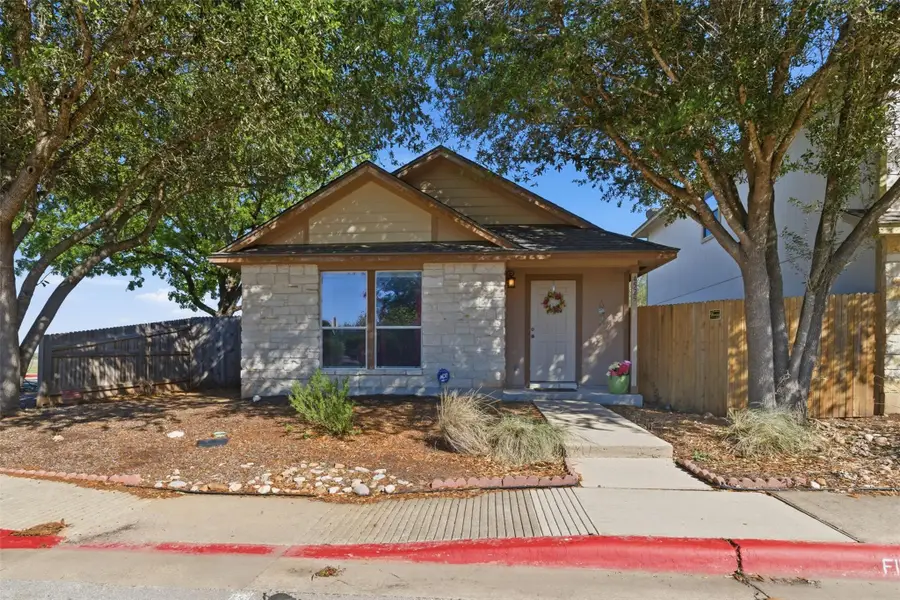 4529 Secure Ln #31, Austin, TX 78725 - #3