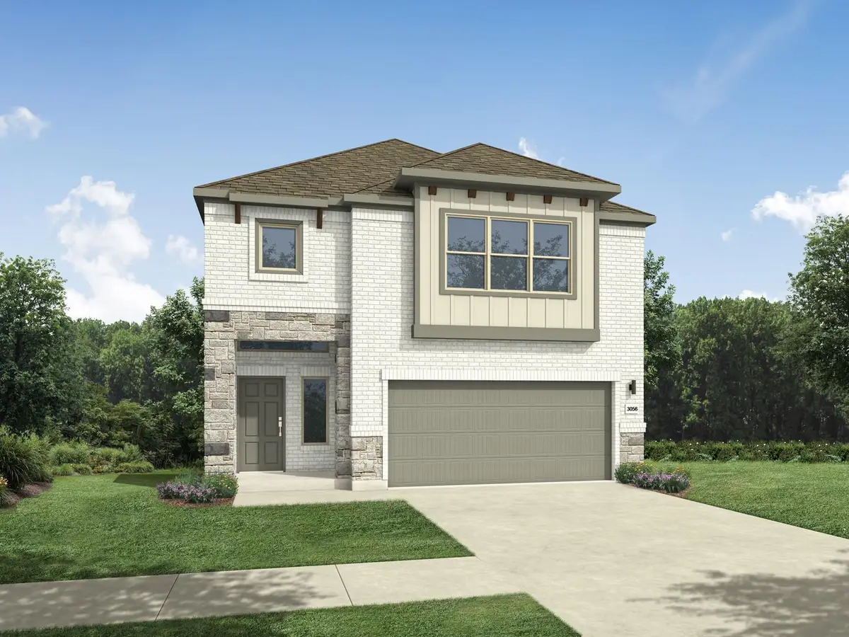 5709 Koshoa Dr, Austin, TX 78754 - #1
