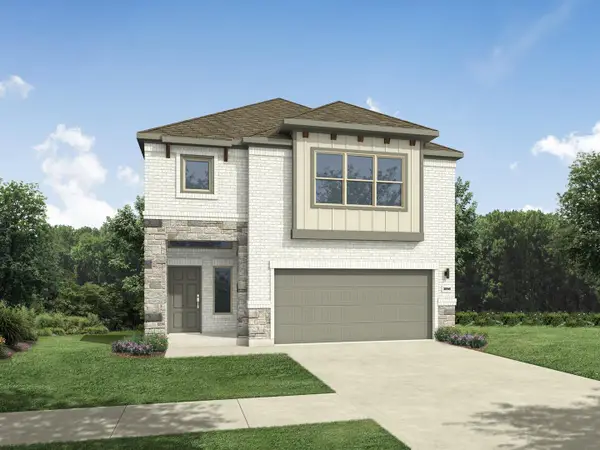 5709 Koshoa Dr, Austin, TX 78754
