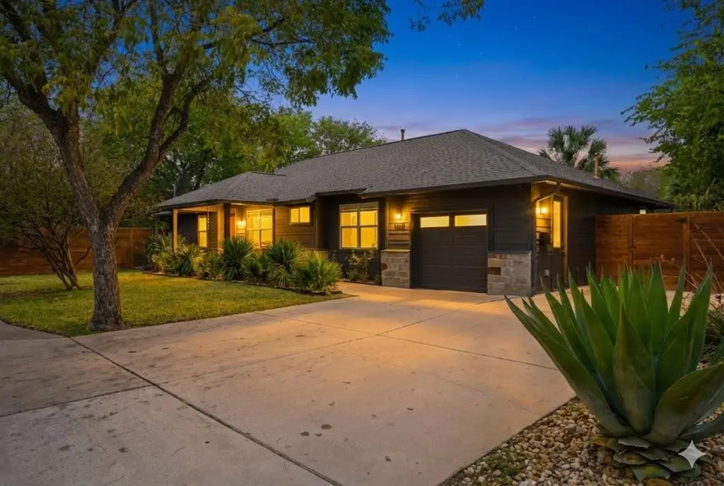 1808 Redd St, Austin, TX 78745 - Image #1