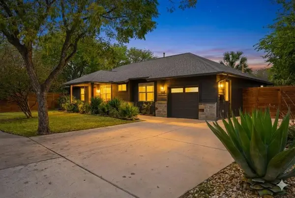 1808 Redd St, Austin, TX 78745