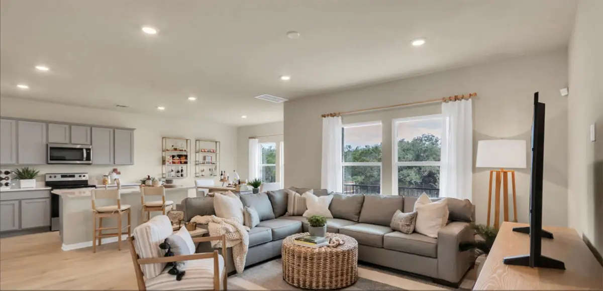 257 Frogmore Loop, Kyle, TX 78640 - Image #1