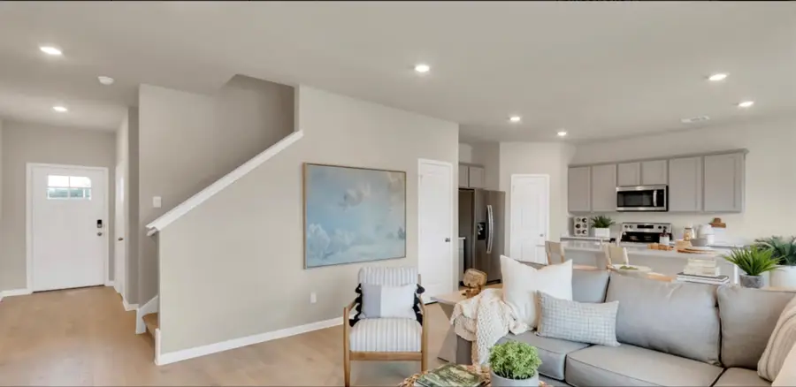 257 Frogmore Loop, Kyle, TX 78640 - Image #3