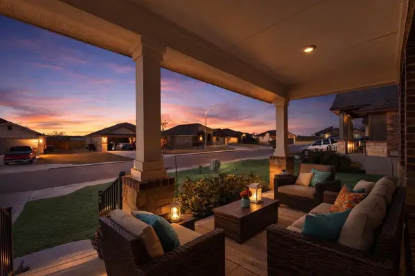 125 Cinnamon Loop, Burnet, TX 78611