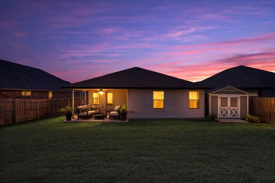 125 Cinnamon Loop, Burnet, TX 78611 - #2