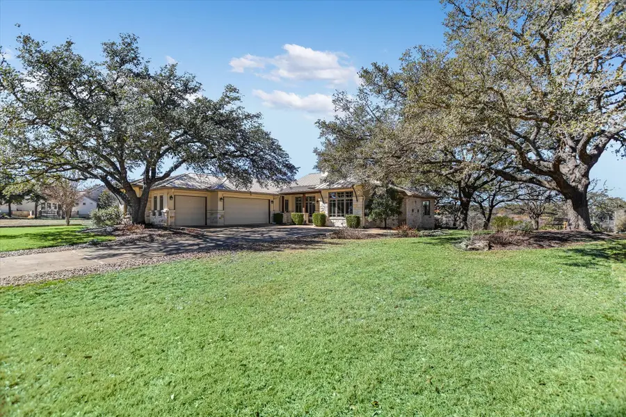 2506 Sailpoint Dr, Spicewood, TX 78669 - #3