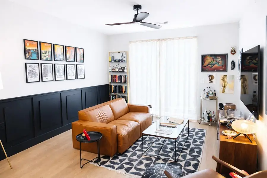 1701 Simond Ave #625, Austin, TX 78723 - #3