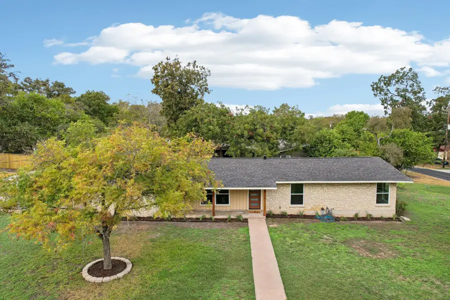 202 E Caddo St, Austin, TX 78753 - #2