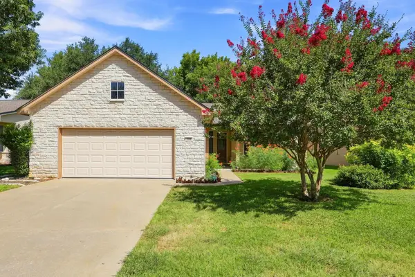 118 Bass St, Georgetown, TX 78633