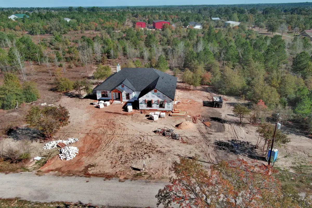 123 Lariat Ct, Bastrop, TX 78602 - Image #1