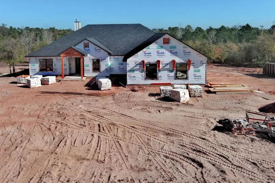 123 Lariat Ct, Bastrop, TX 78602 - Image #2