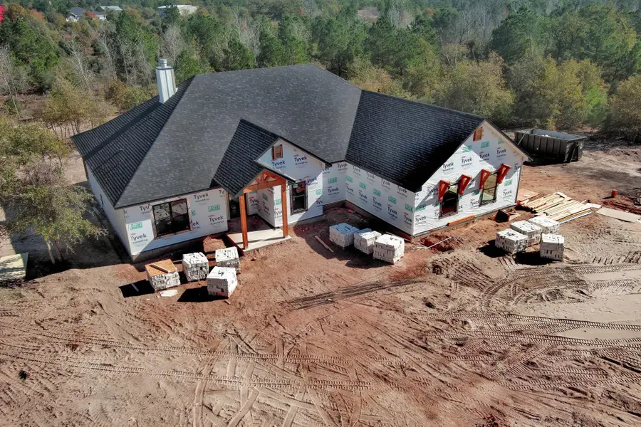 123 Lariat Ct, Bastrop, TX 78602 - Image #3