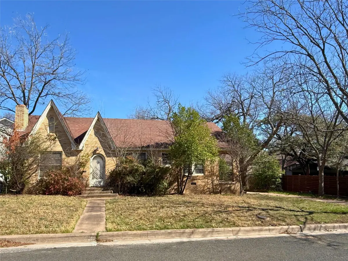 1604 Dywer Ave, Austin, TX 78704 - #1