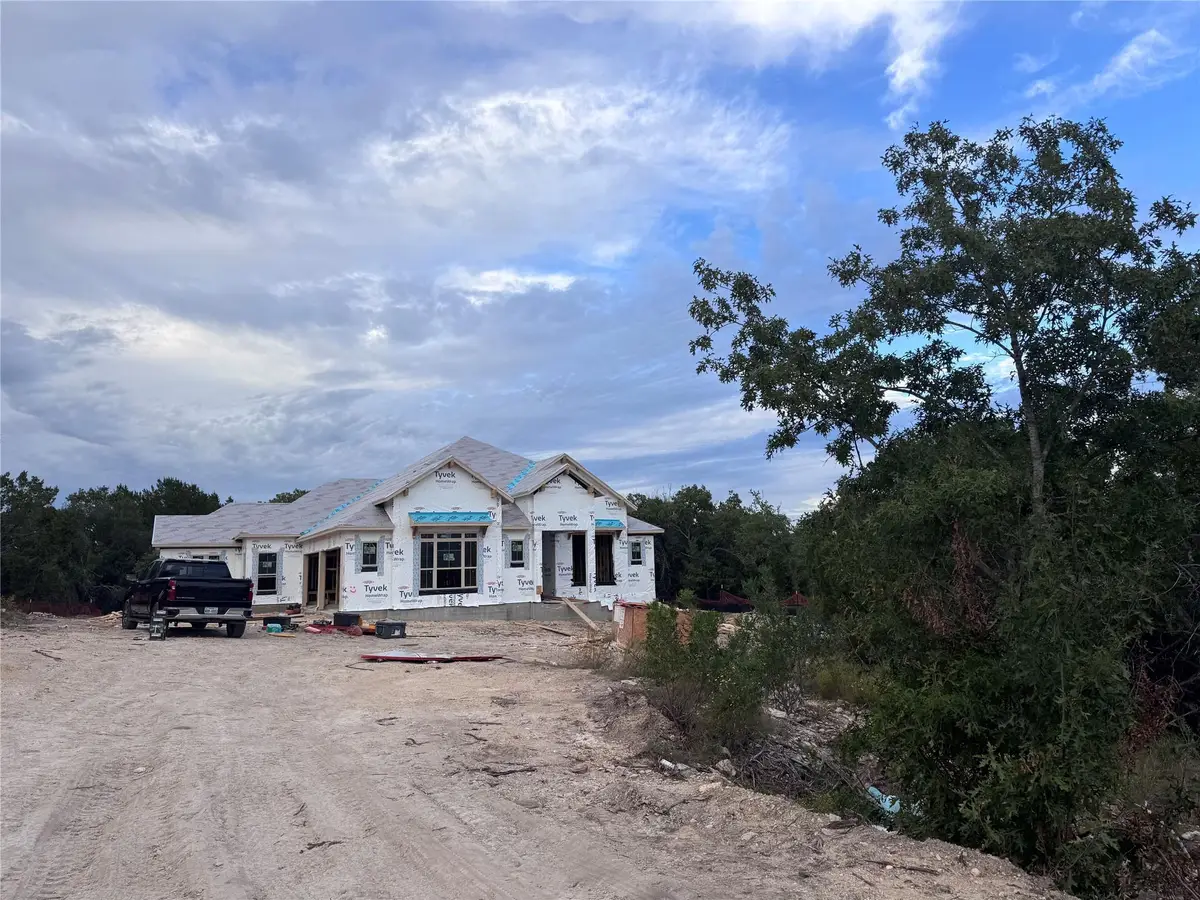 708 Wonderstruck, Liberty Hill, TX 78642 - #1