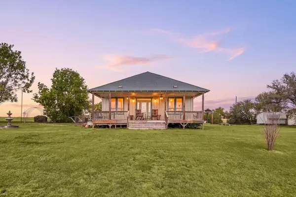 550 County Road 471, Thrall, TX 76578