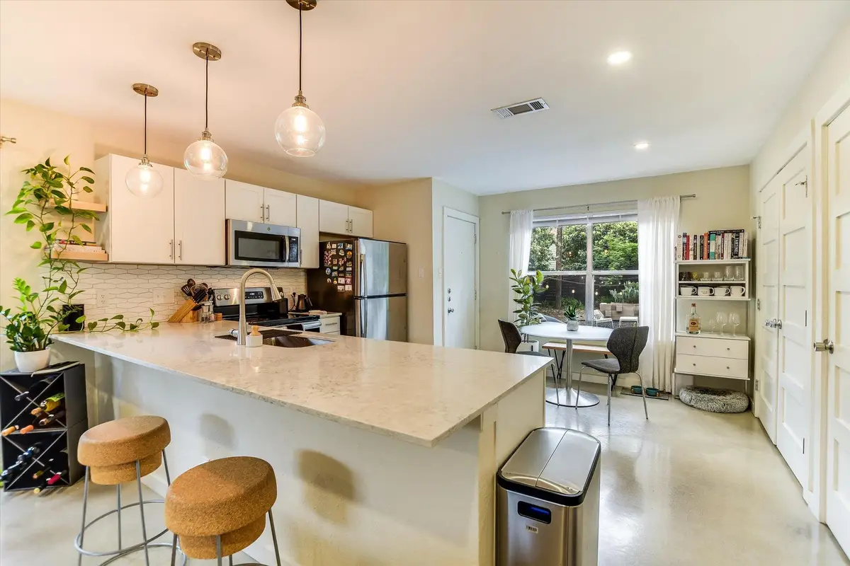1501 Cinnamon Path #A & B, Austin, TX 78704 - #1
