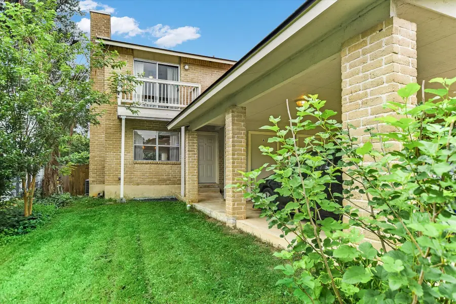1501 Cinnamon Path #A & B, Austin, TX 78704 - #2