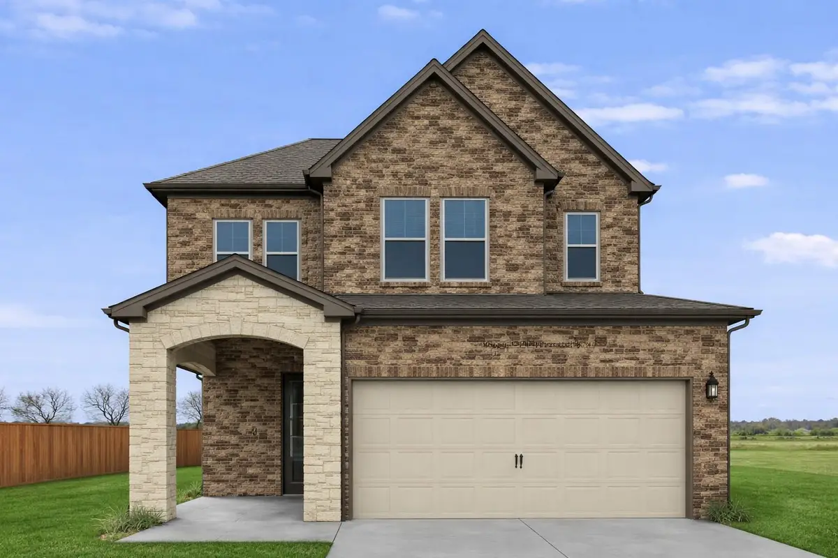 941 Teeler Ln, Leander, TX 78641 - #1