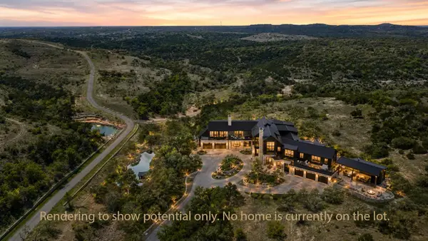 19633 Moreh Peak Pass, Austin, TX 78758