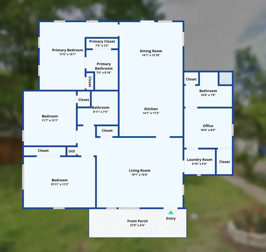 5714 Avenue D, Austin, TX 78752 - #2