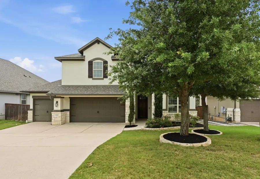 15909 Villa Frontera Dr, Austin, TX 78738 - #2
