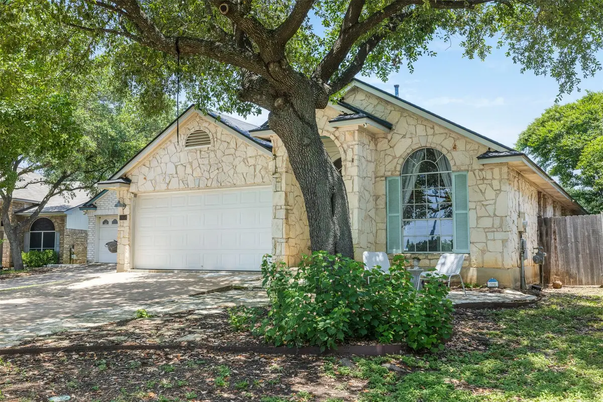 2958 Lagerway Cv, Austin, TX 78748 - #1