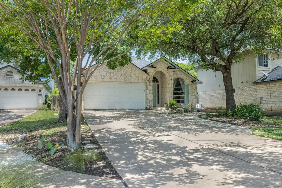 2958 Lagerway Cv, Austin, TX 78748 - #2