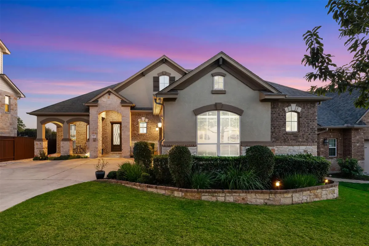 937 Wild Rose Dr, Austin, TX 78737 - #1