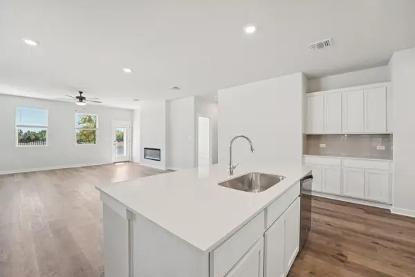 5505 Botticelli Dr, Austin, TX 78747