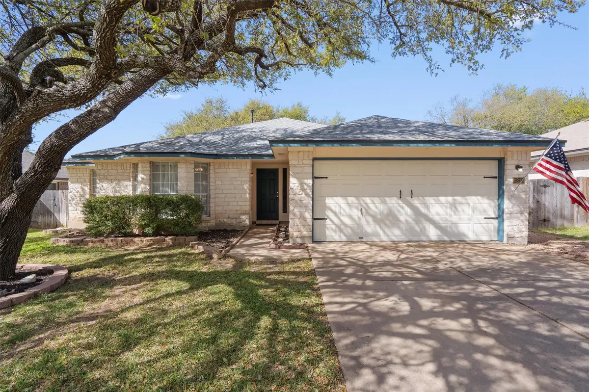 1215 Meghan Dr, Cedar Park, TX 78613 - #1