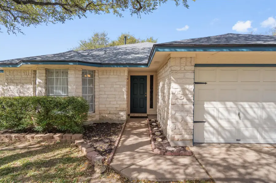 1215 Meghan Dr, Cedar Park, TX 78613 - #3