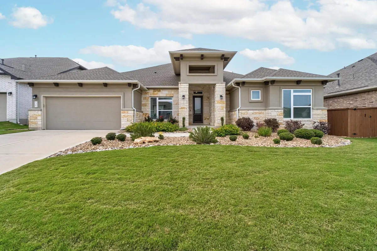 305 Milano Dr, Liberty Hill, TX 78642 - #1