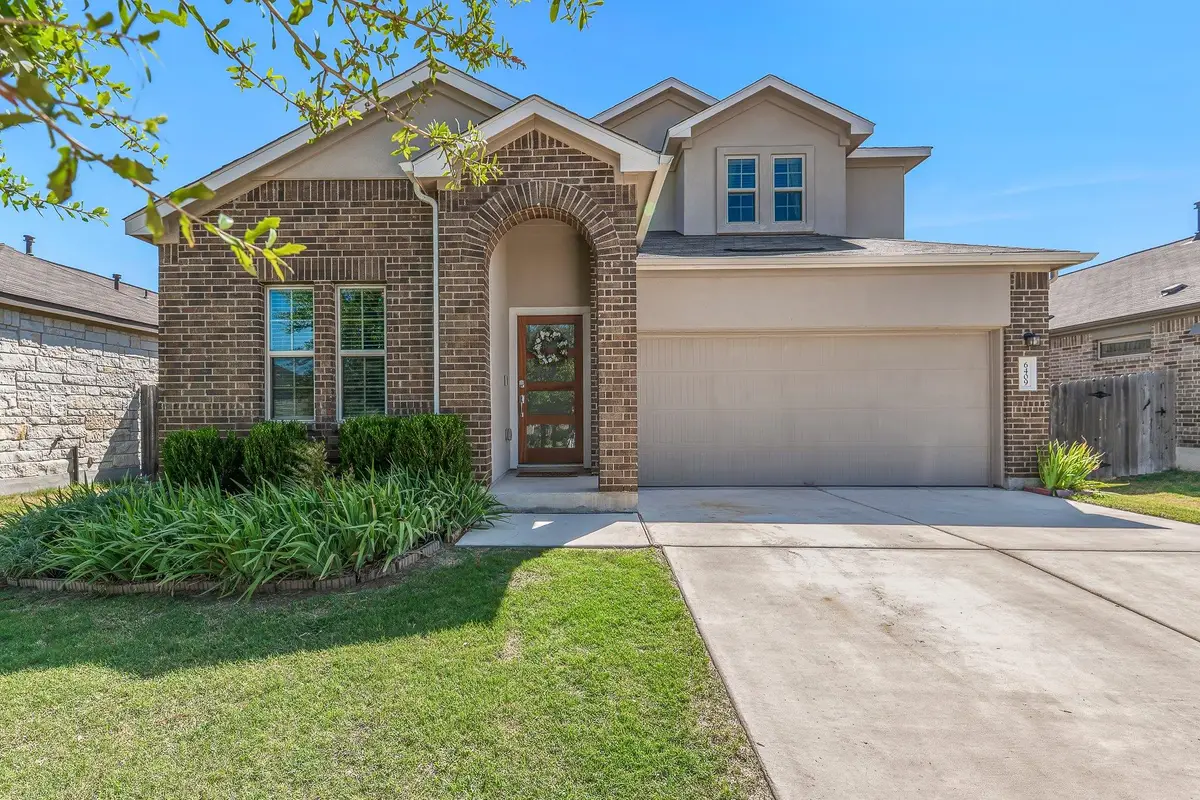 6409 Turin Ln, Round Rock, TX 78665 - #1