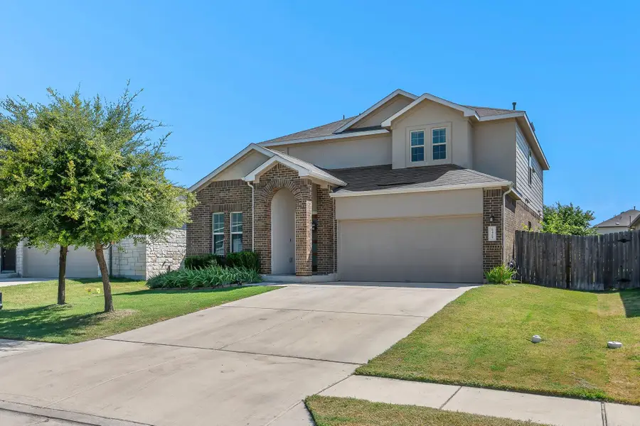 6409 Turin Ln, Round Rock, TX 78665 - #2