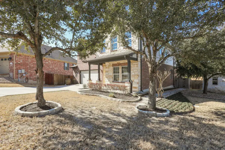 601 Stone View Trl, Austin, TX 78737 - #3