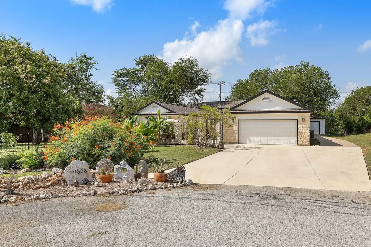 11808 Arnold Ln, Austin, TX 78748 - #1