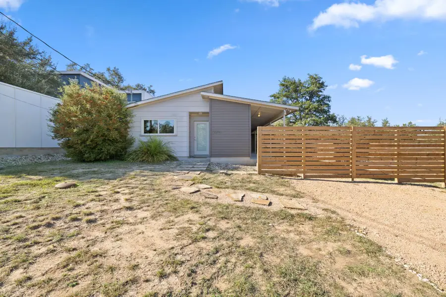 2304 Rain Water Dr, Austin, TX 78734 - #2