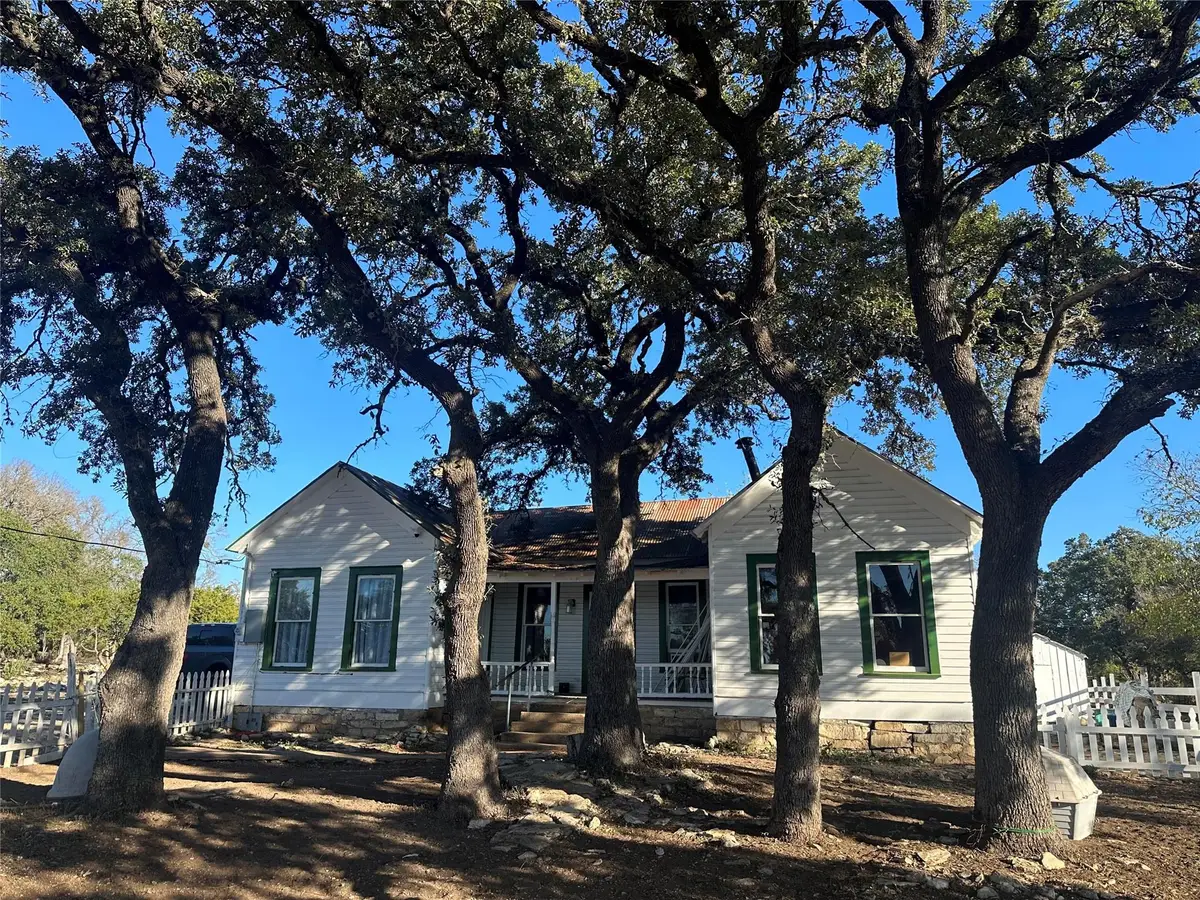 543 Narrows Rd, Blanco, TX 78606 - #1