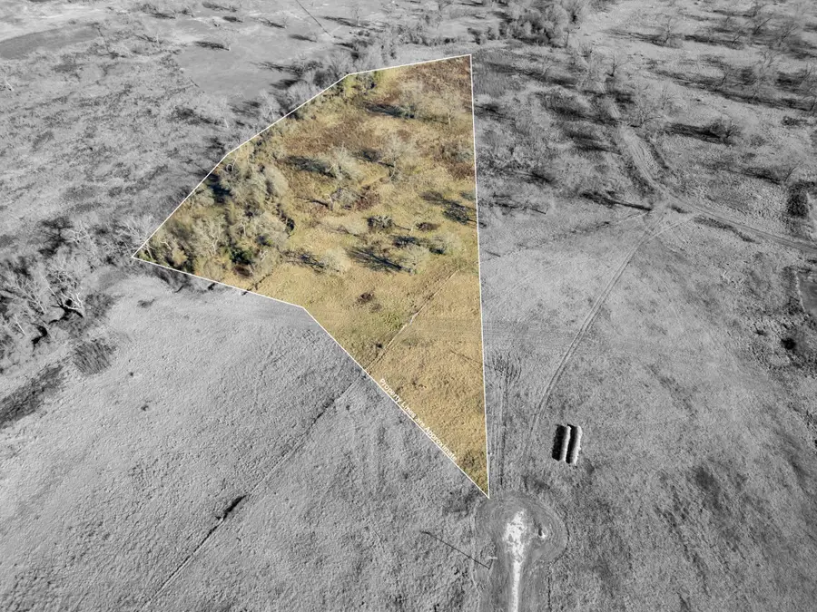 TBD County Road 721, Groesbeck, TX 76653 - #2