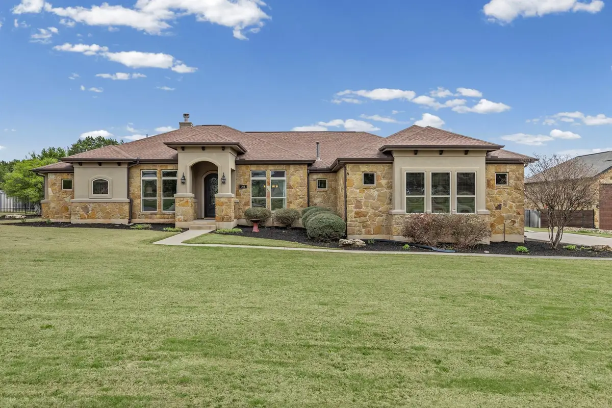 204 Joshua Dr, Georgetown, TX 78633 - #1