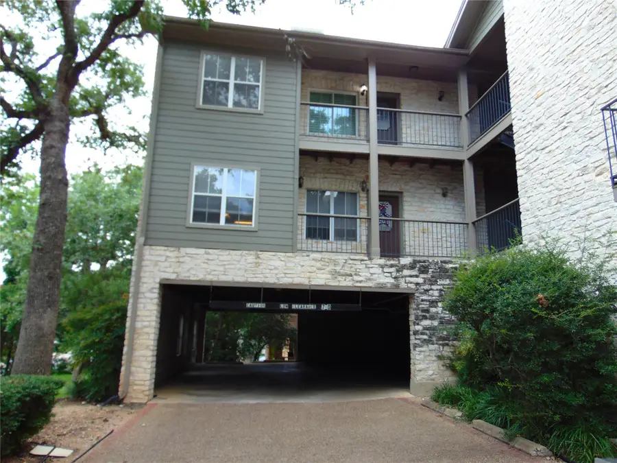 2508 Enfield Rd #8, Austin, TX 78703 - #2