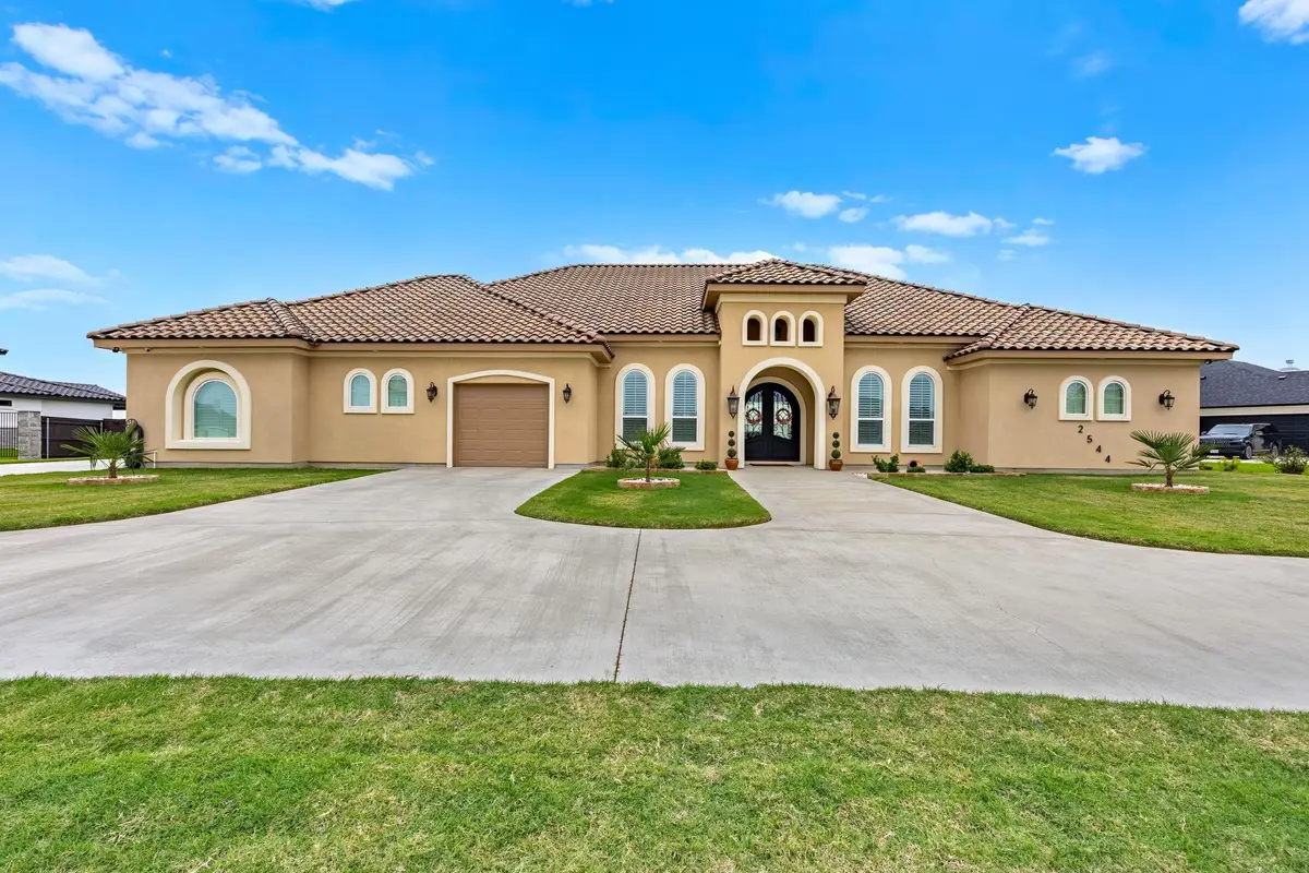 2544 Jubilation Dr, Harker Heights, TX 76548 - #1