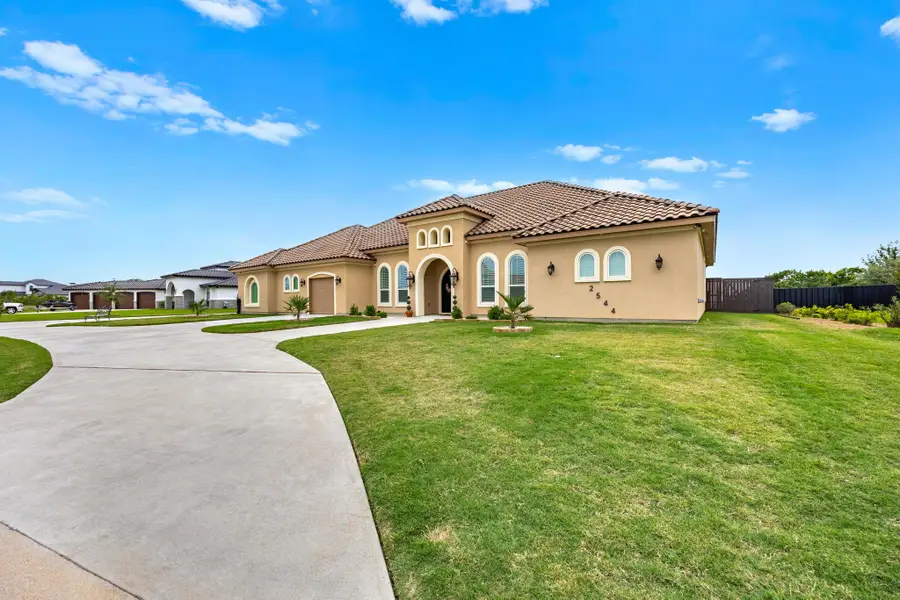 2544 Jubilation Dr, Harker Heights, TX 76548 - #2