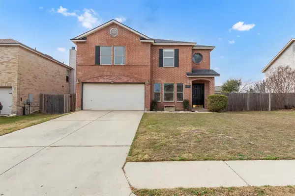 307 Crossland Cv, Leander, TX 78641