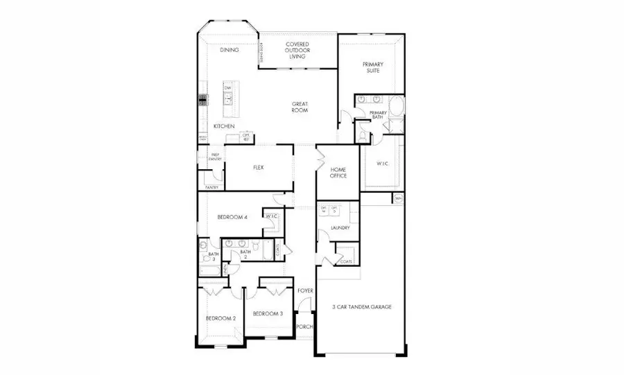 131 Shumard Peak Cv, Dripping Springs, TX 78620 - #2