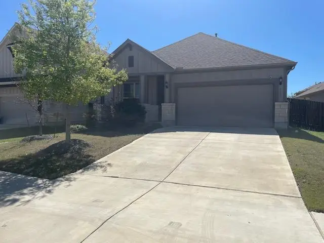 133 Cascata Way, Liberty Hill, TX 78642 - #1